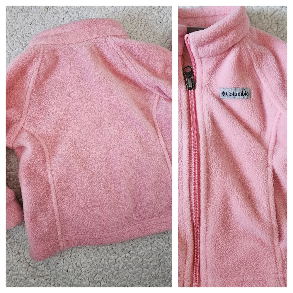 Columbia Fleece - Picture 4 of 4